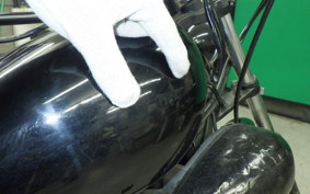 YAMAHA VIRAGO 250 3DM