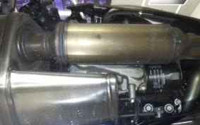 KAWASAKI NINJA 650 A 2023