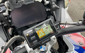 BMW R1250GS ADVENTURE 2022 0M11