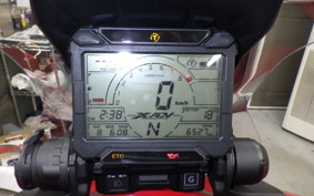 HONDA X-ADV 750 2019 RC95