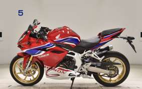 HONDA CBR250RR A 2023 MC51