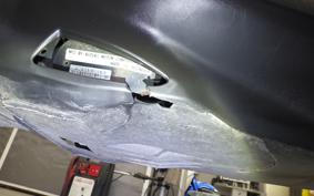 SUZUKI ADDRESS 110 2014 CE47A