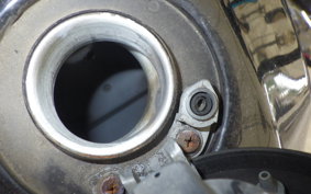 KAWASAKI KSR110
