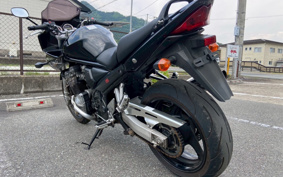 SUZUKI BANDIT1200S 2007 GV79A