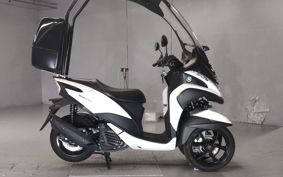 YAMAHA TRICITY 125 SEC1J