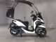 Фото Yamaha TRICITY 125 с японского аукциона