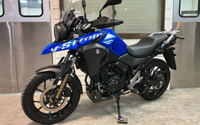 SUZUKI STROM 250ABS DS11A