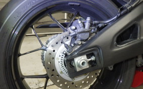 HONDA CBR600RR 2025 PC40