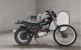 HONDA XL250S L250S