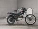 Фото Honda XL250S 1981 с японского аукциона