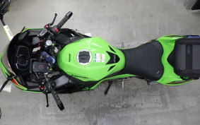 KAWASAKI NINJA 400 2020 EX400G