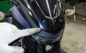 YAMAHA FZS25
