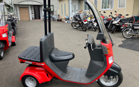 HONDA GYRO TA03