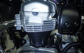 KAWASAKI W800 2025 EJ800E