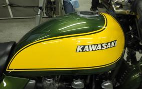 KAWASAKI ZEPHYR 750 2026 ZR750C