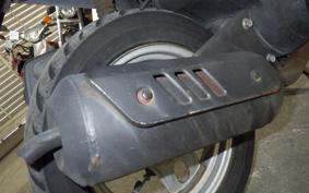 HONDA DIO GEN 2 2013 AF27