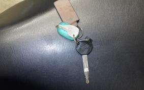 HONDA BENLY 50 2024 AA05