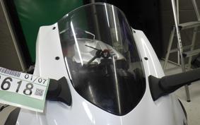 YAMAHA YZF-R6 2017