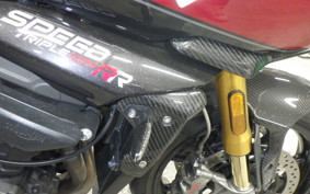 TRIUMPH SPEED TRIPLE RR 2023