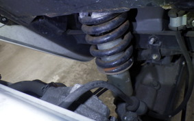 HONDA GYRO CANOPY TA03