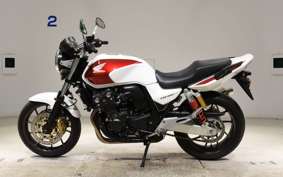 HONDA CB400SF GEN 4 A 2017 NC42