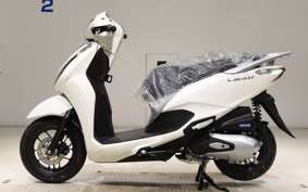 HONDA LEAD 125 JK12