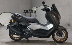 YAMAHA N-MAX 155 SG92J
