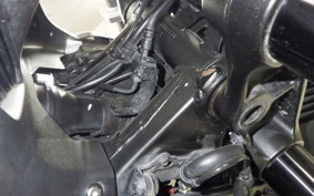 HONDA TRANSALP XL750 2024 RD16