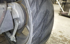 YAMAHA AXIS 100 2012 SB06J