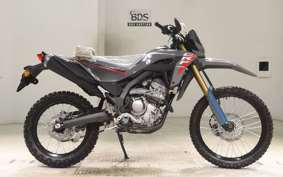 HONDA CRF250L MD47