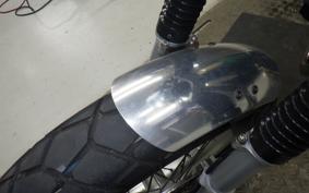 YAMAHA TW200 Gen.2 DG07J