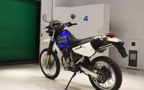 SUZUKI DJEBEL 250 XC SJ45A