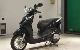 HONDA LEAD 125 2025 JF45