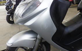SUZUKI ADDRESS 110 2017 CF11A