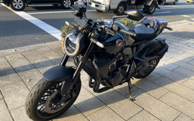HONDA CB1000R 2022 SC80