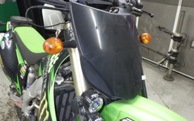 KAWASAKI KX250 F 2002 KX250Y