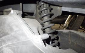 HONDA TODAY 2 2002 AF67