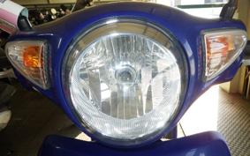 SUZUKI LET's CA4AA