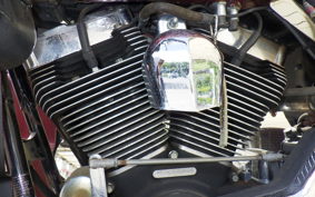 HARLEY FLHTCUI 1450 2000