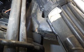 SUZUKI LET's 4 CA46A