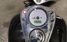 HONDA SHADOW 400 2004 NC34