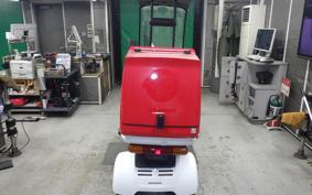 HONDA GYRO CANOPY 1999 TA03