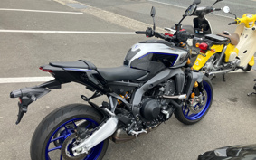 YAMAHA MT-09 SP ABS 2025 RN87J