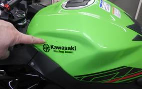 KAWASAKI NINJA 400 2023 EX400L