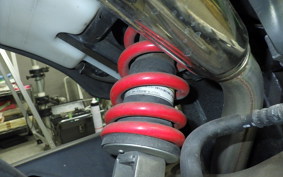 HONDA HORNET 250 2015 MC31