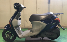 SUZUKI LETS5 CA47A