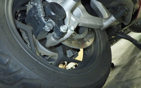 HONDA PCX125 1993 JK05