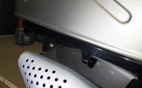 HONDA CT125-2 JA65