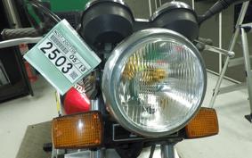 HONDA CBX400F 2019 NC07