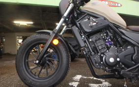 HONDA レブル250 Sエディション ト MC49
